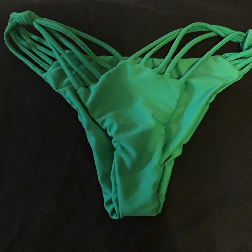 San Lorenzo bikini